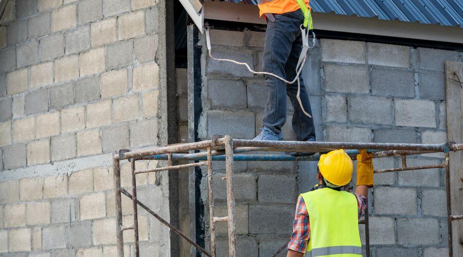 Local Siding Services in Coleville, CA